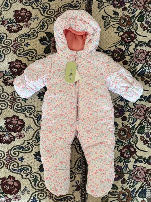 Продам детские вещи