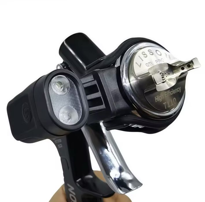 Фенер за бояджийски пистолет