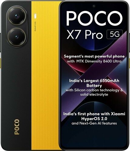 Продам Poco x 7pro