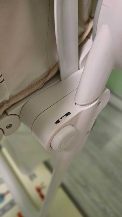 Столче за хранене Chipolino MasterChef