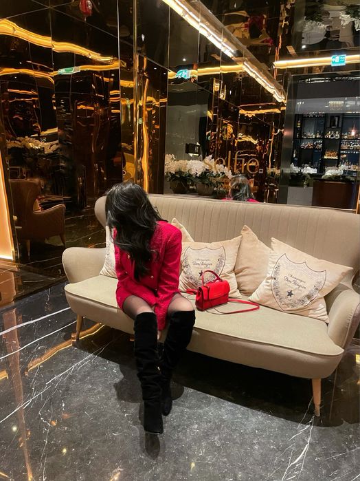 Michael kors , guess сумка