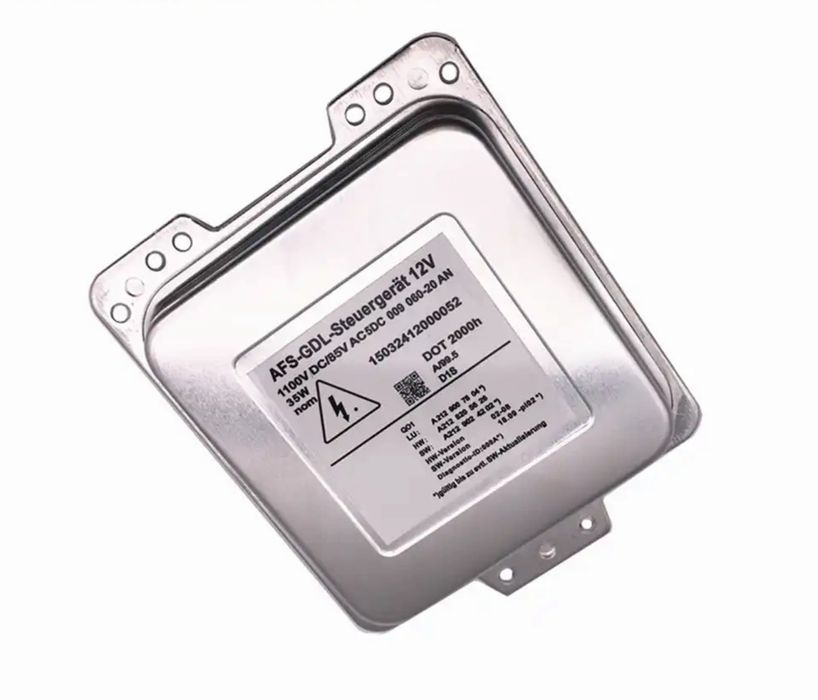 Modul Xenon Droser Calculator Balast Mercedes E Class W207 W212 ML