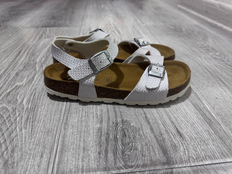 Босоножки для девочек.  ("Lurchi" Германия )