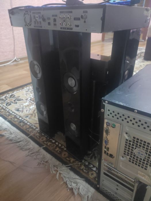 Продам ОБМЕН комплектующие