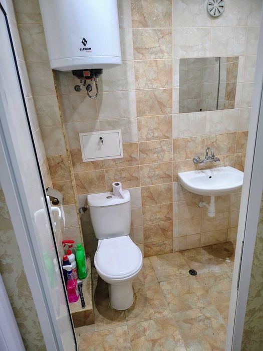 Дава се под наем Едностаен апартамент в Варна, Гранд Мол Варна - 30 кв.м за 306 € - Снимка #2