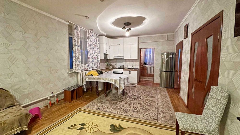 Продам 4 ком дом Еркин Алишер Империя