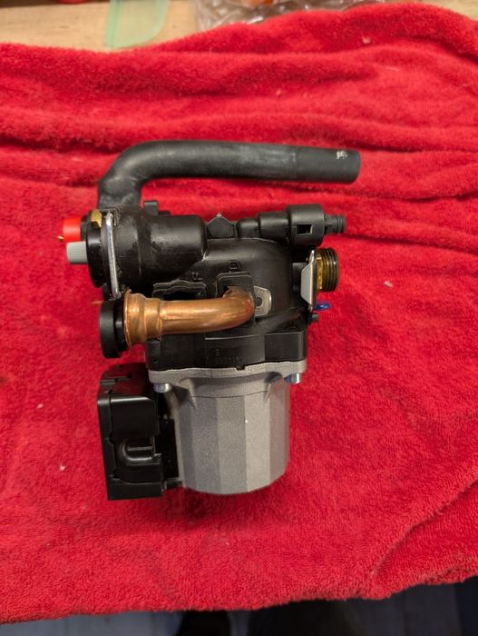 Pachet Piese Centrală Ferroli Fereasy F24