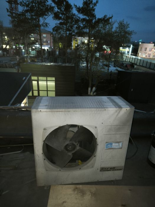 Продам хорошие рабочие кондиционеры