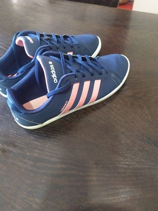 Маратонки Адидас Adidas