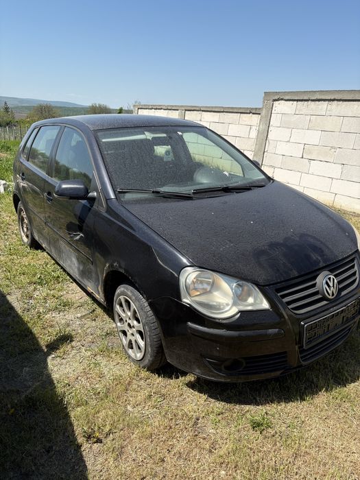 Dezmembrez Vw Polo 1.4 Diesel an 2009