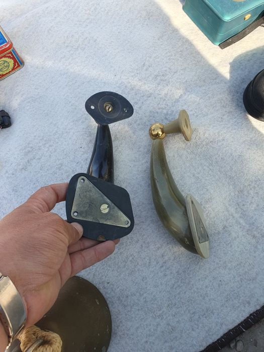 Ручки дверные производство СССР