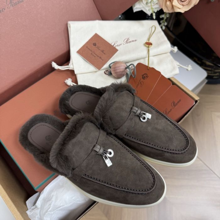 Mocasini Loro Piana