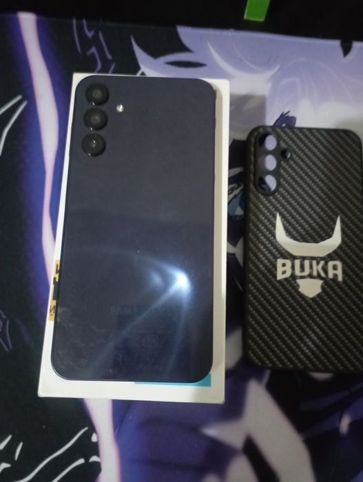 A15 srochno sotiladi