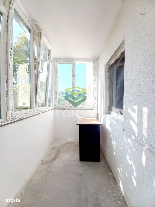Apartament cu 2 camere Baneasa //  Lac Herastrau