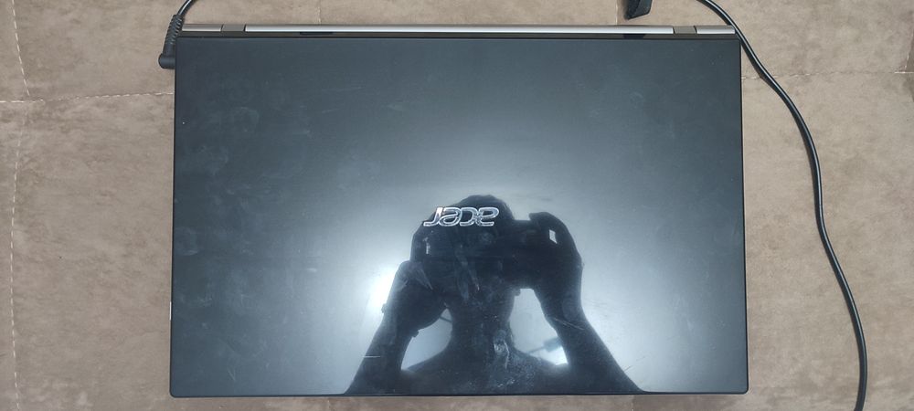 Ноутбук Acer Aspire