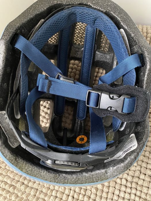 Casca ciclism copii Abus Youn-I 2.0