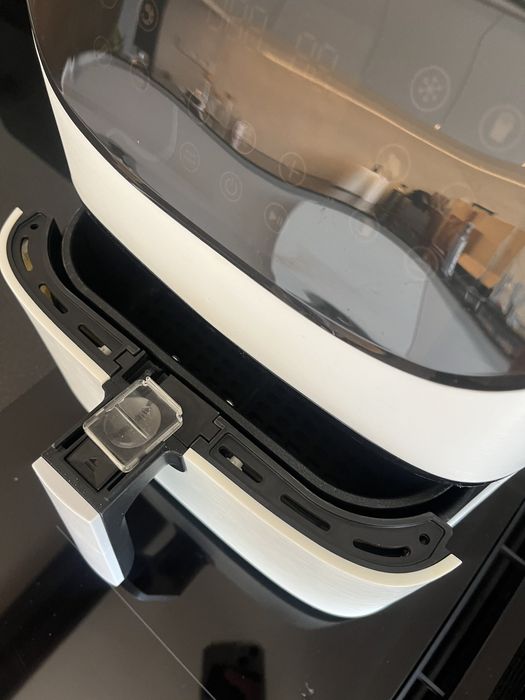 Фритюрник с горещ въздух Cosori Air Fryer