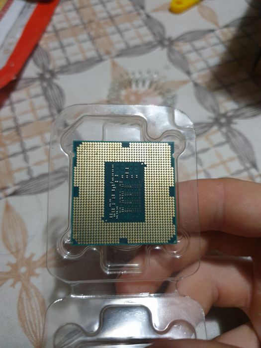 i7-4790k-4.0GHz/4.4 GHz Turbo-LGA 1150