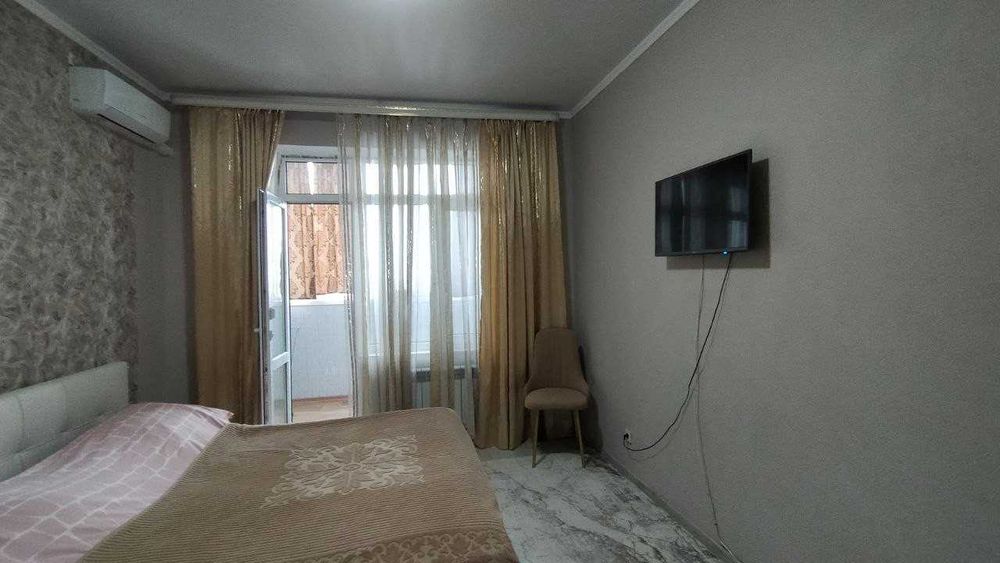 Продажа 1-комнатной квартиры