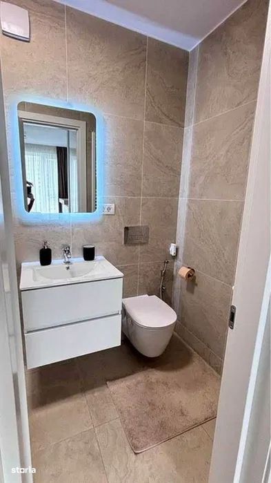 Apartament 3 camere | Pipera | MTM Residence | Parcare inclusă