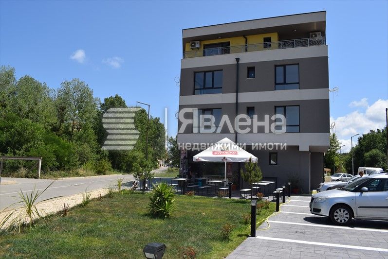 Продава се Едностаен апартамент в Царево - 50 кв.м за 1296 €/кв.м - Снимка #5