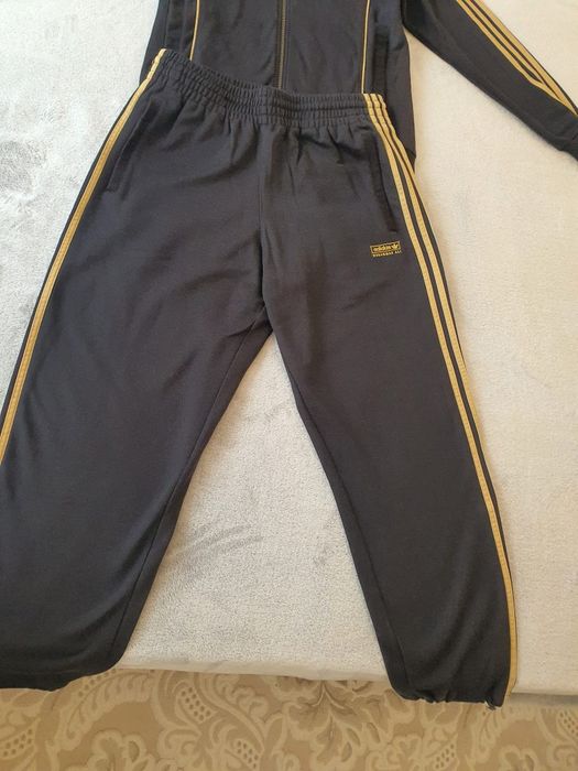 Trening original Adidas box Muhammad Ali