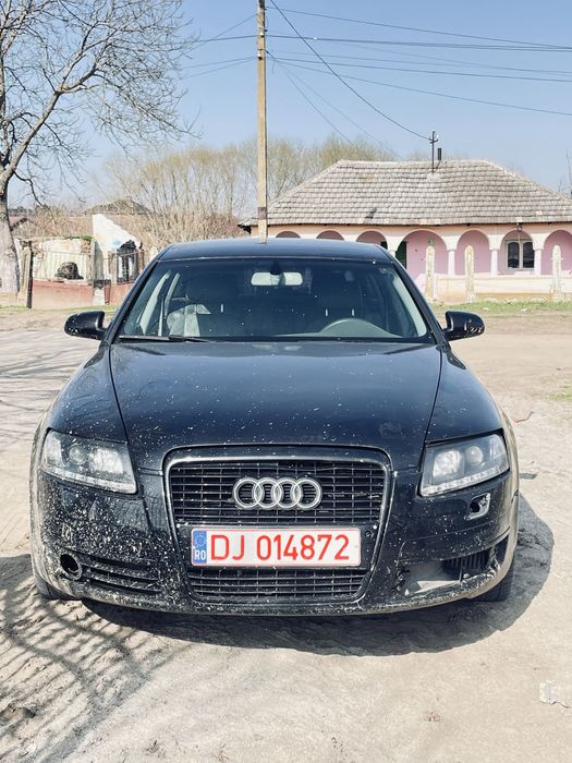 Vand sau dezmembrez ,orice piesa disponibila audi a6 2005,  cititi descrierea‼️