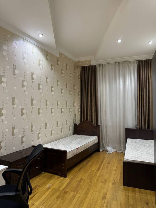 Arenda kvartira uchastka Nikitina