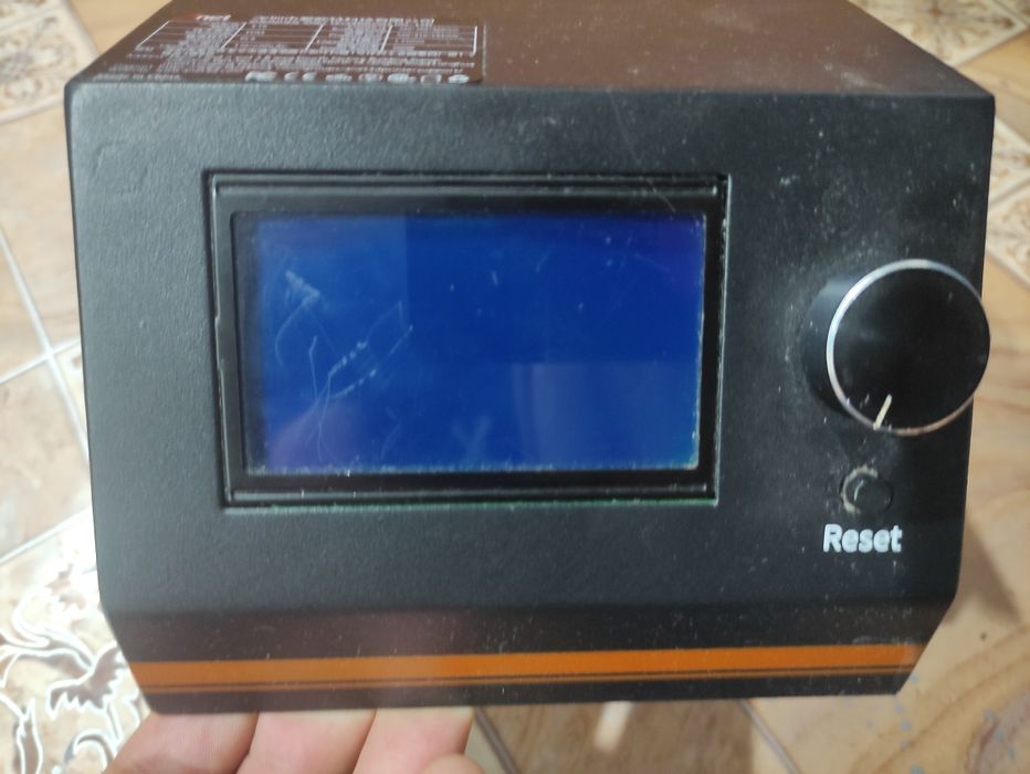 Дисплей от 3д принтера - LCD 12864