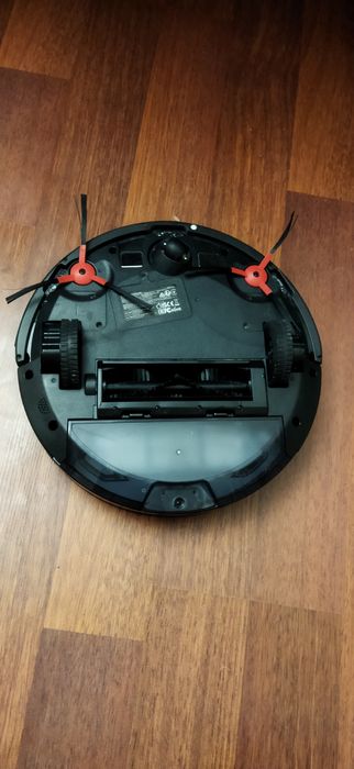 Робот пылесос 360 С50-1