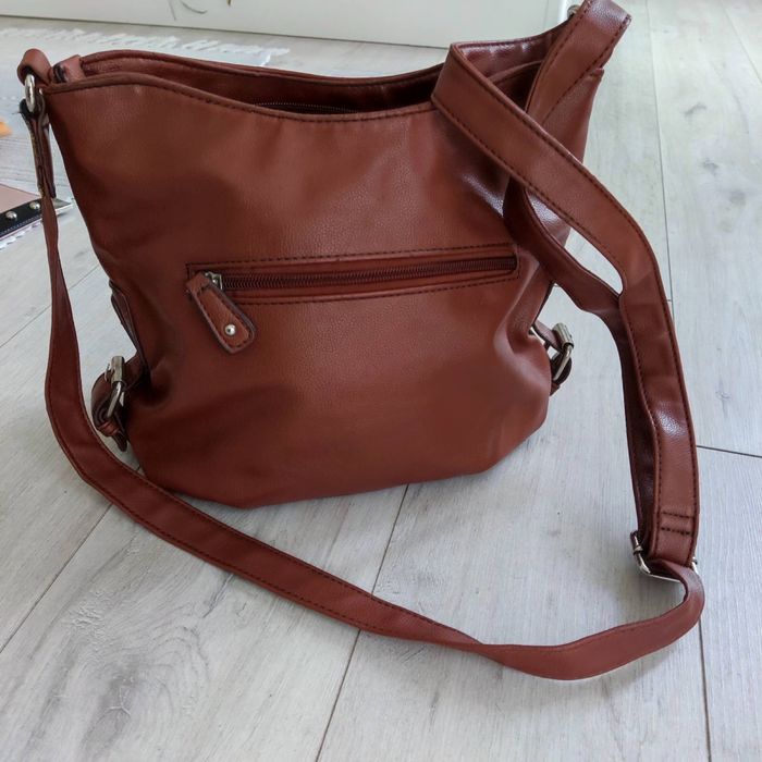 Раница, чанта