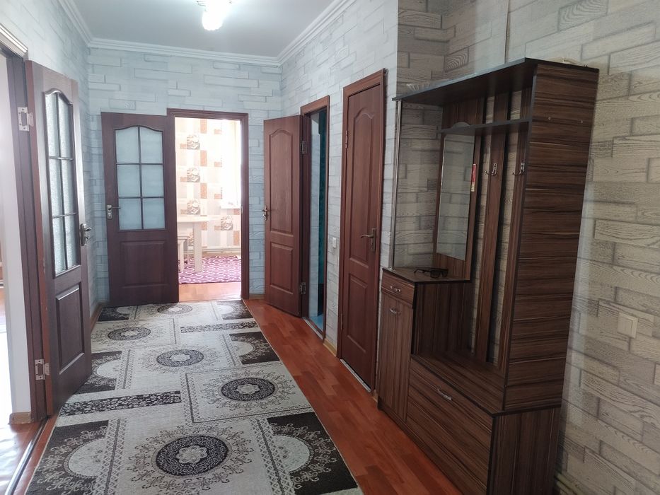 Сдается на долгий срок