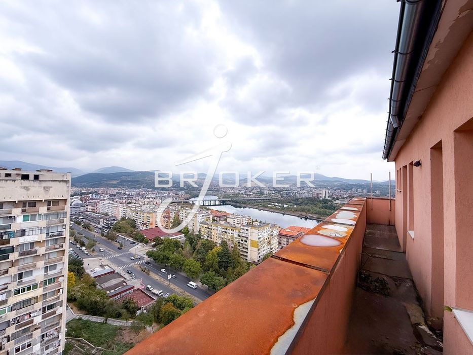 3-стаен в Кърджали-Възрожденци