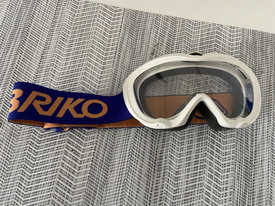 Детски Ски/Мото Очила Маска Briko