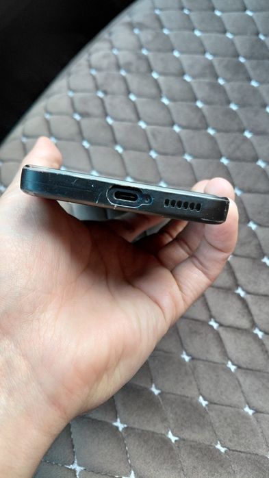 Redmi Note 11pro 128 gb 108 mp