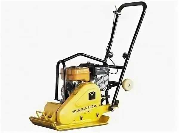 Услуги минипогрузчика Volvo MC 70