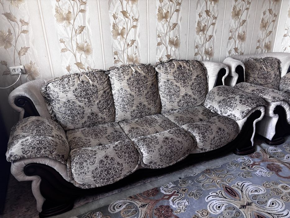 Мебель для дома и гостиной