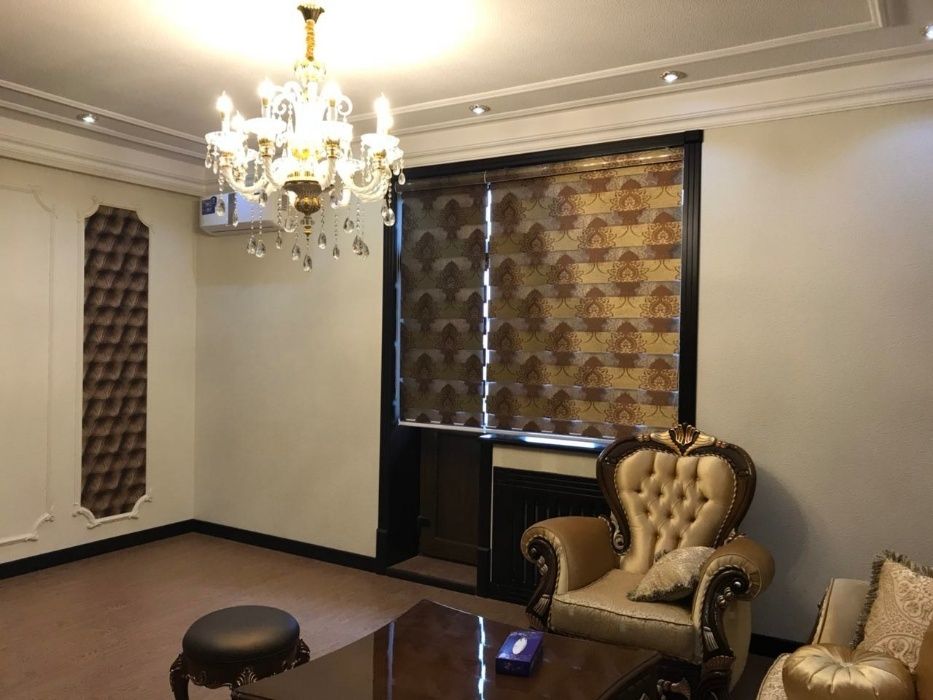 Жалюзи всех видов плиссе,комбо, вертикалный, горизонталный, бамбуковый