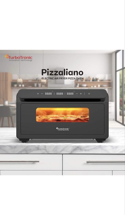 Cuptor pizza TurboTronic TT-PO15