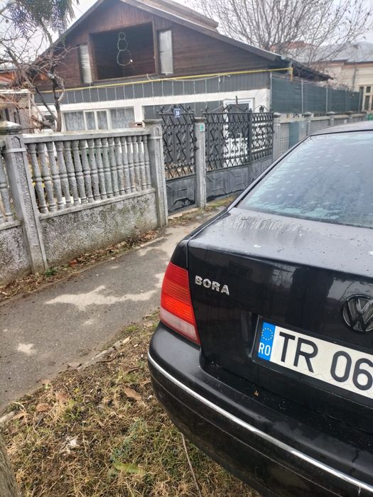 Vand volzvagan bora 1.6 in stare buna