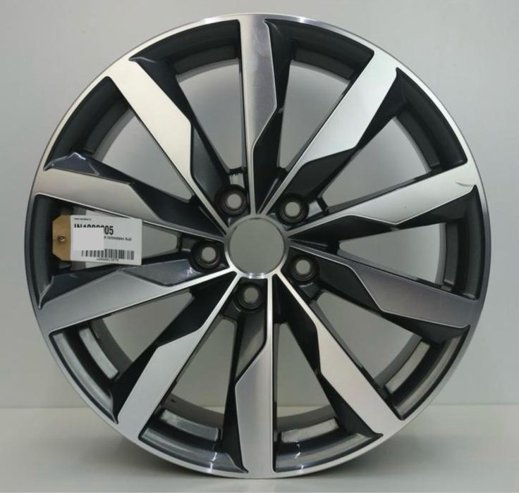 Ауди джанти 18 цола