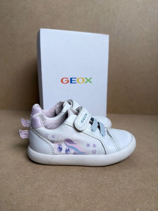 Кеды для девочек