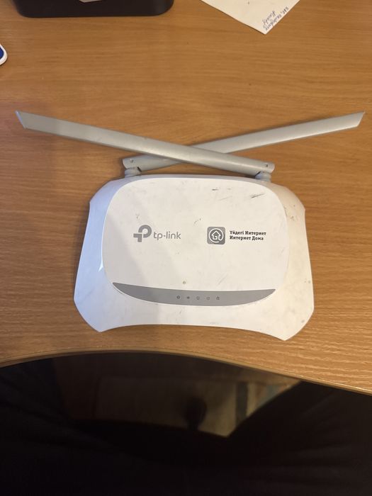 Роутер tp-link WR840N