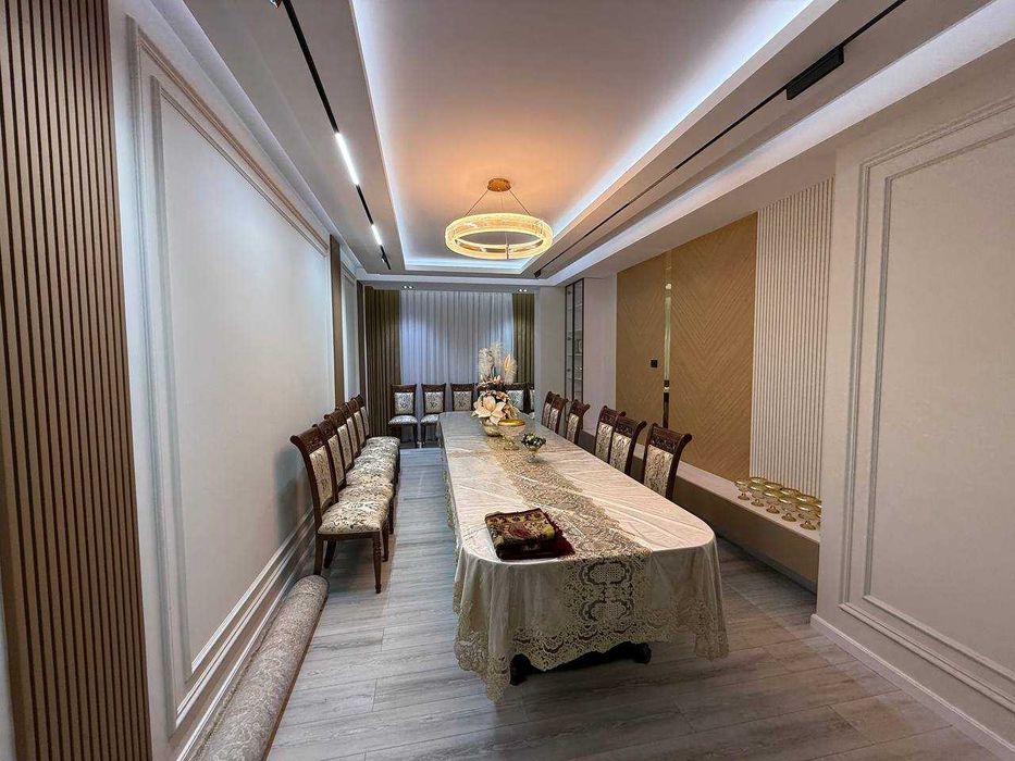 СЕРГЕЛТ 7  7 резидент дублукс 6/9/10 227м2