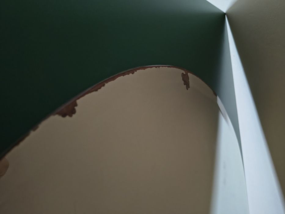 Тоалетка с огледало