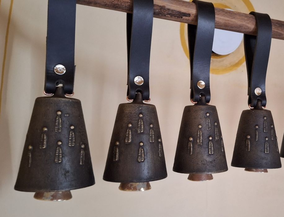 Български чанове с каишки