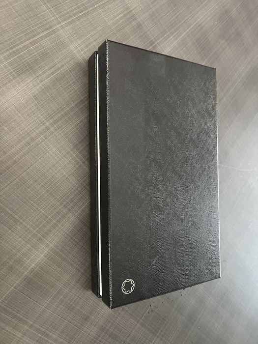 Портфейл Montblanc