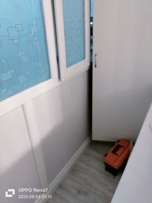 Продам 4 х комнатную квартиру.