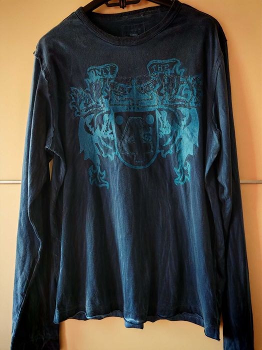 Vând tricou Diesel