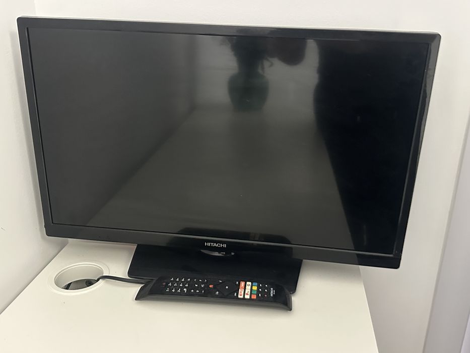 Tv Smart impecabil apriape nou